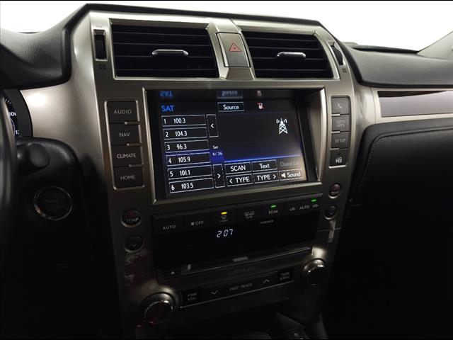 2017 Lexus GX 460
