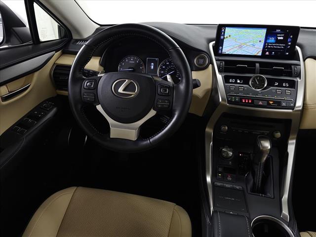 2020 Lexus NX 300