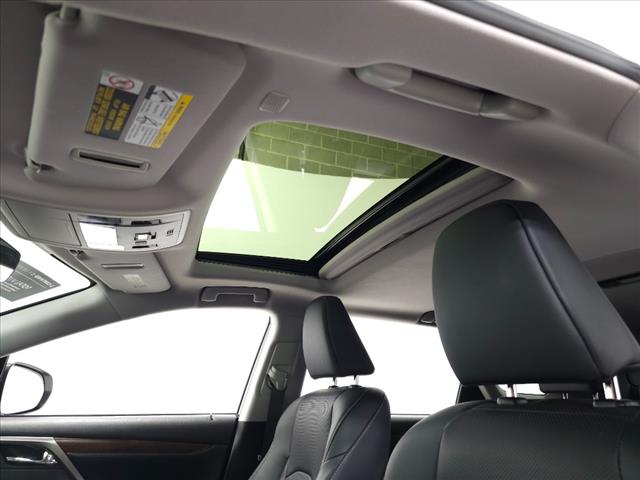 2022 Lexus RX 350L