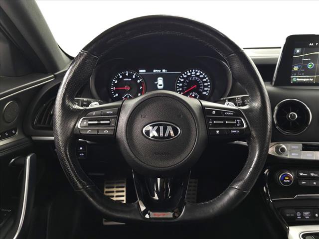 2019 Kia Stinger GT2