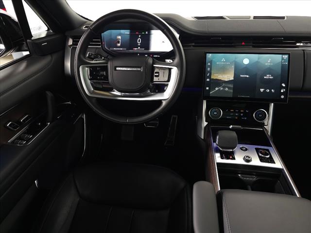 2023 Land Rover Range Rover P530 SE