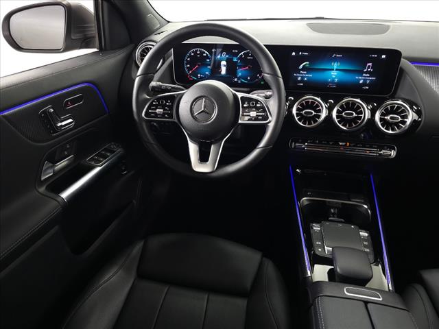 2021 Mercedes-Benz GLA GLA 250 4MATIC