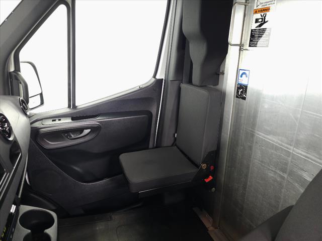 2020 Mercedes-Benz Sprinter 2500