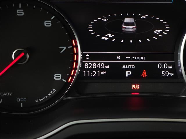 2018 Audi Q7 2.0T quattro Premium Plus