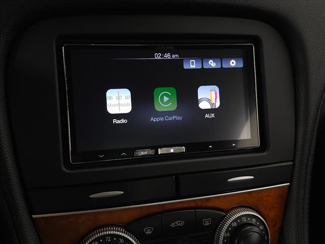 2006 Mercedes-Benz SL-Class SL 500