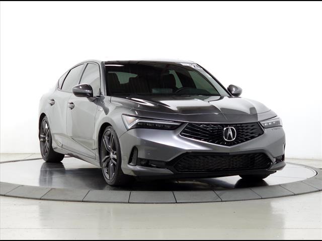 2024 Acura Integra w/A-SPEC