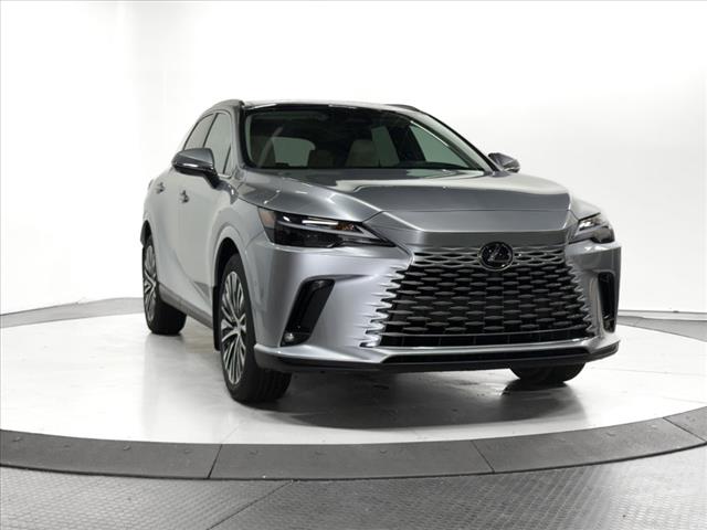 2025 Lexus RX 350 Premium+