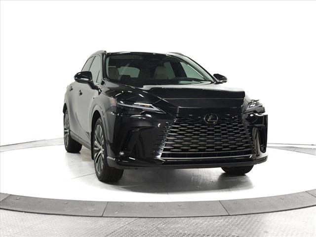 2025 Lexus RX 350 Premium+