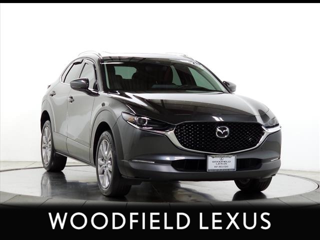 2020 Mazda CX-30 Premium