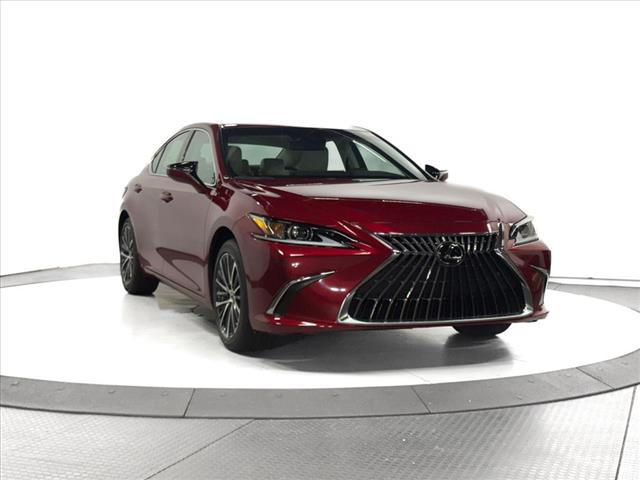 2025 Lexus ES 350 