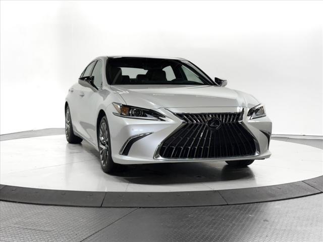 2025 Lexus ES 350 Luxury