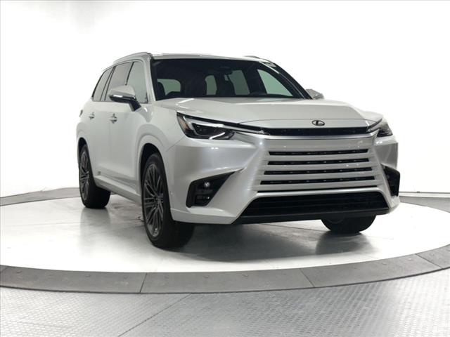 2025 Lexus TX 350 Luxury
