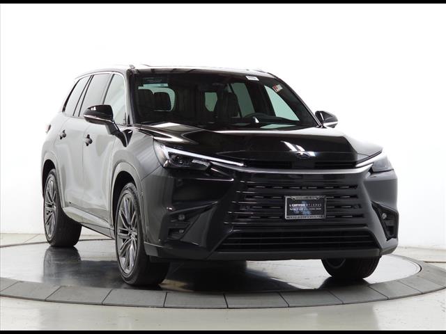 2025 Lexus TX 350 Luxury