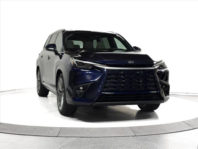 2025 Lexus TX 350 Luxury