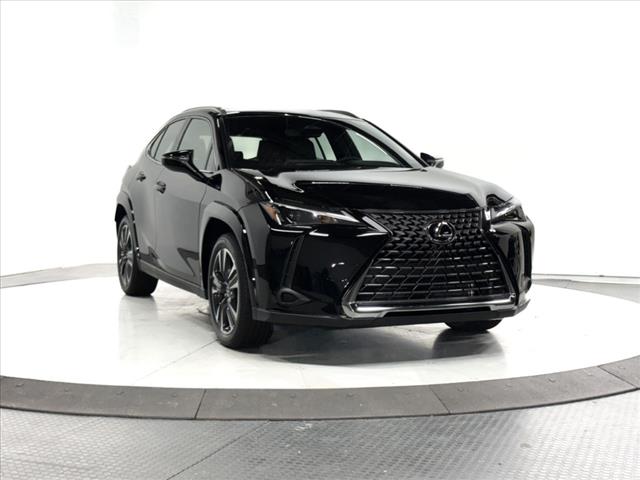 2025 Lexus UX 300h Premium