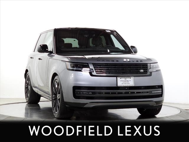 2023 Land Rover Range Rover P530 SE
