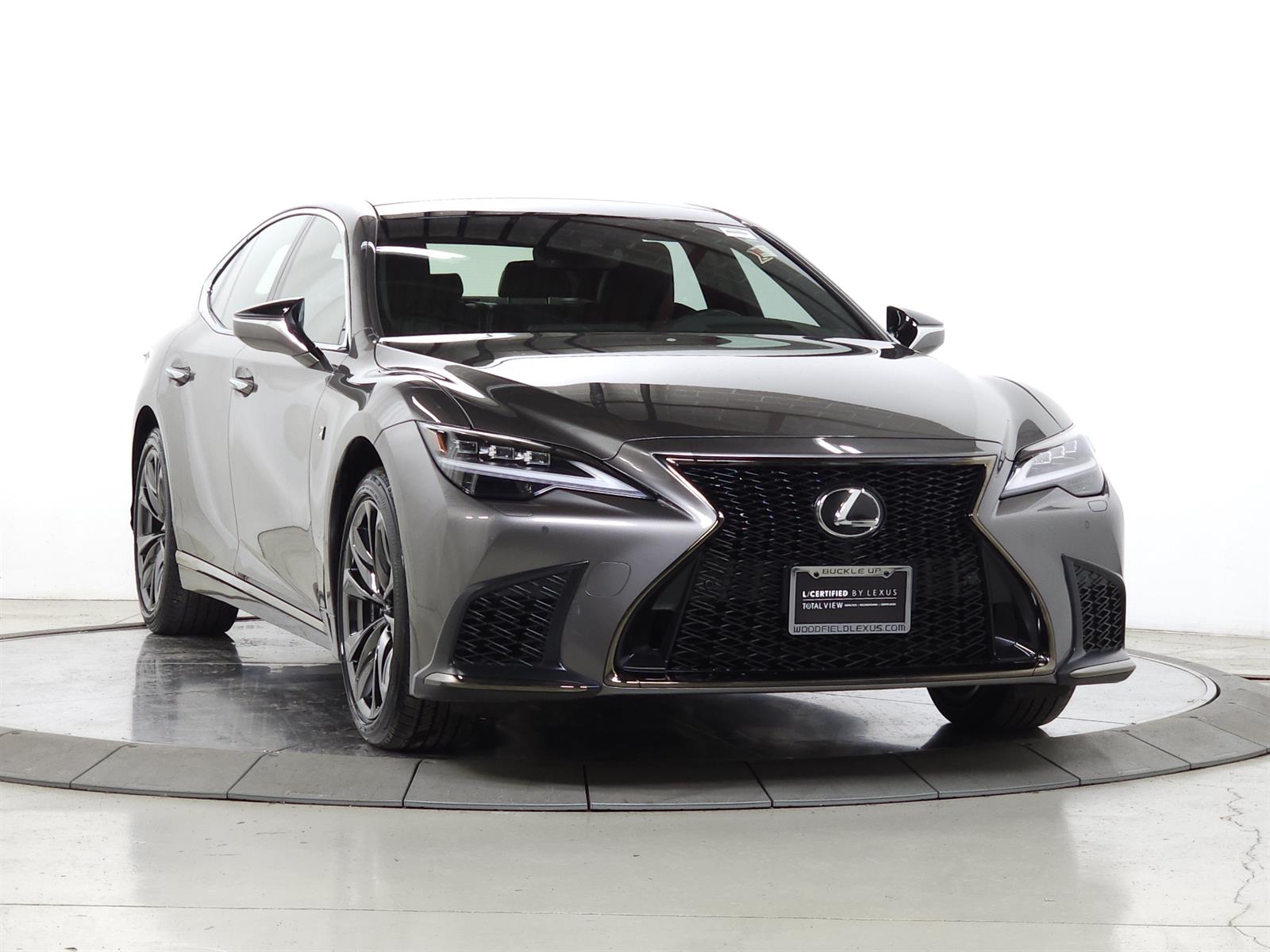 2023 Lexus LS 500 F Sport AWD
