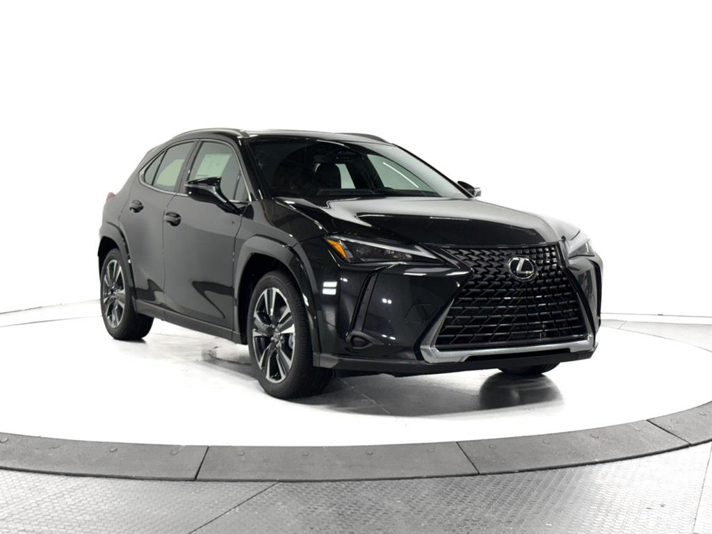 New Lexus Crossovers And SUVs For Sale in Schaumburg | Woodfield Lexus