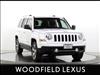 2017 Jeep Patriot