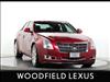 2008 Cadillac CTS