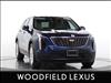 2019 Cadillac XT4