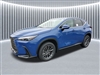 2025 Lexus NX 350