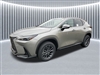 2025 Lexus NX 350