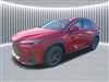 2025 Lexus NX 350