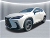 2025 Lexus NX 350