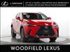 2022 Lexus NX 350