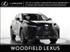 2024 Lexus NX 350