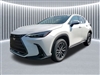 2025 Lexus NX 350