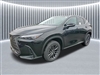 2025 Lexus NX 350