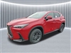 2025 Lexus NX 350h