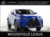 2023 Lexus NX 350h