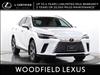 2023 Lexus RX 350