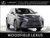 2023 Lexus RX 350