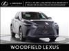 2023 Lexus RX 350