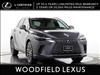 2023 Lexus RX 350