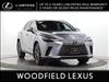 2024 Lexus RX 350