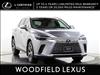 2023 Lexus RX 350