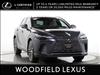 2024 Lexus RX 350