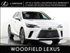 2023 Lexus RX 350