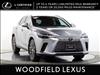 2023 Lexus RX 350