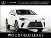 2023 Lexus RX 350