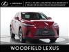 2023 Lexus RX 350