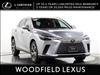 2024 Lexus RX 350