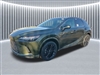 2025 Lexus RX 350h