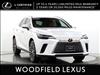 2024 Lexus RX 350h