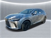 2025 Lexus RX 350h